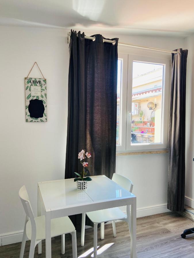 Your Vatican Terrace Apartment Rome Luaran gambar