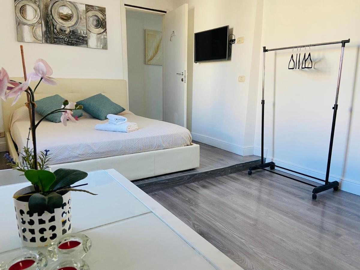 Your Vatican Terrace Apartment Rome Luaran gambar
