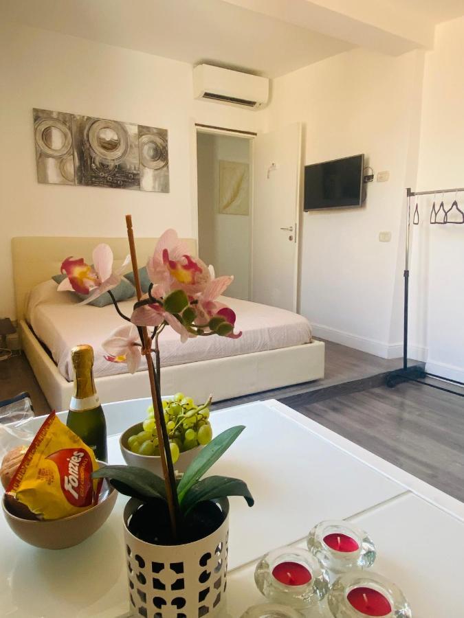 Your Vatican Terrace Apartment Rome Luaran gambar