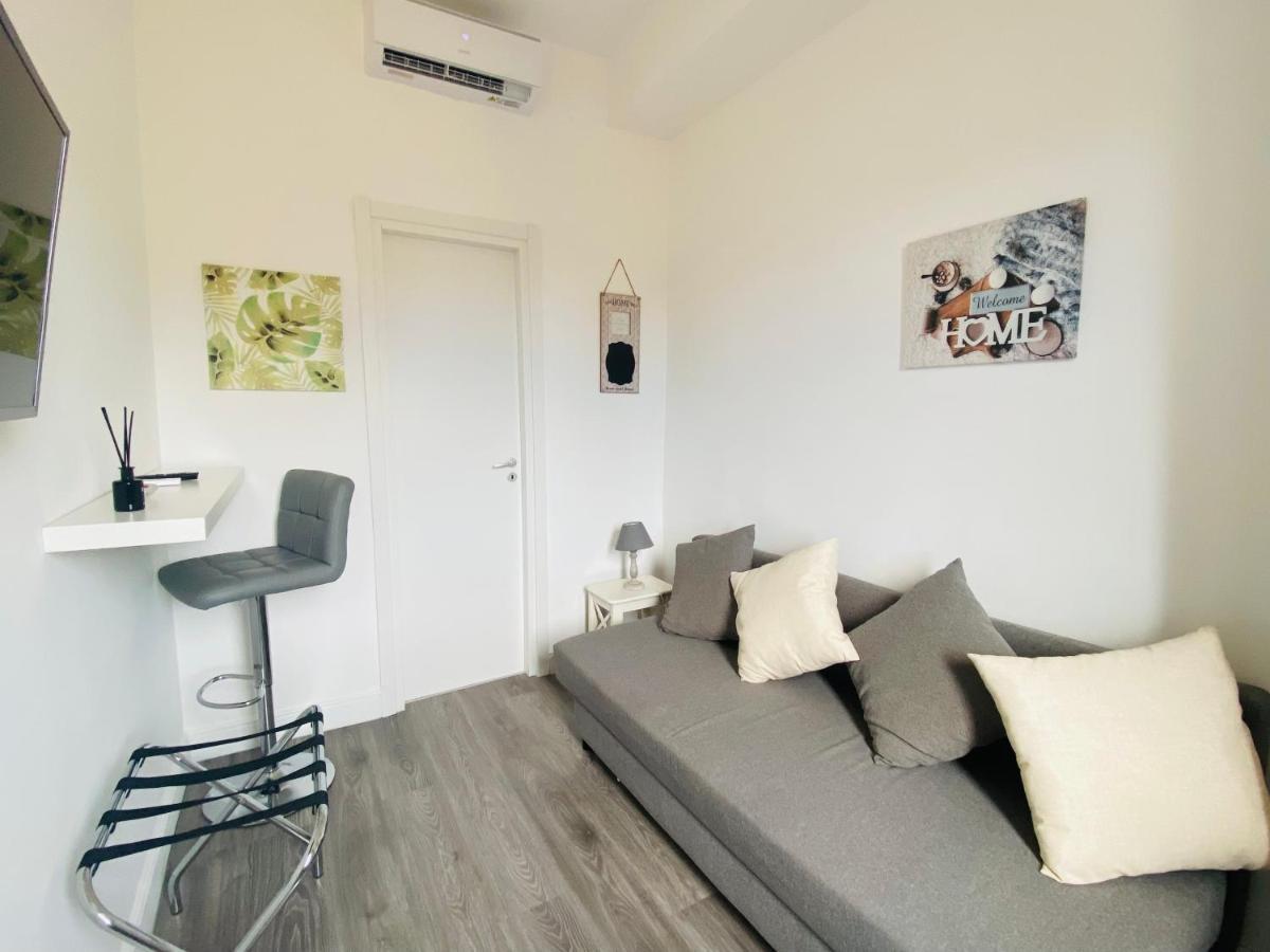 Your Vatican Terrace Apartment Rome Luaran gambar