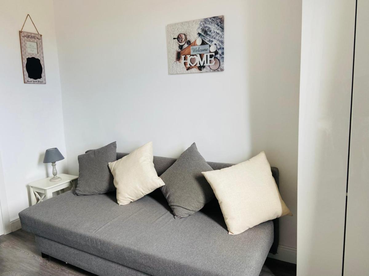 Your Vatican Terrace Apartment Rome Luaran gambar