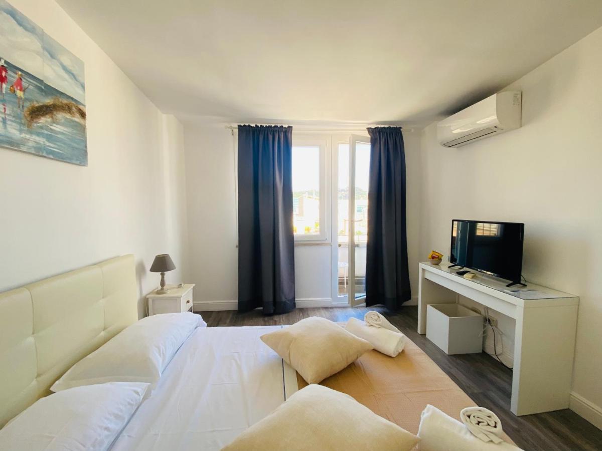 Your Vatican Terrace Apartment Rome Luaran gambar