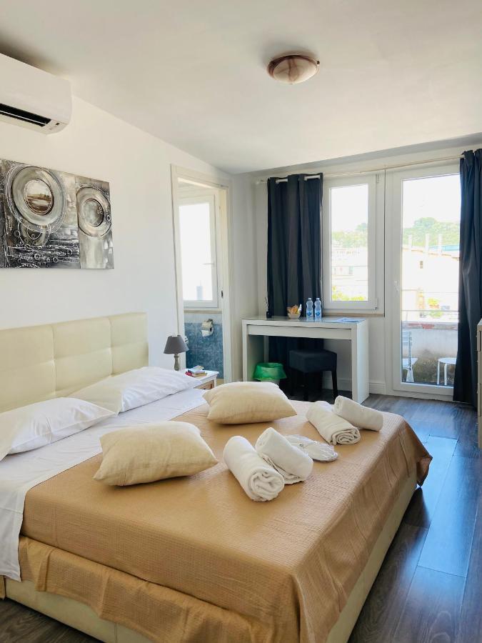 Your Vatican Terrace Apartment Rome Luaran gambar