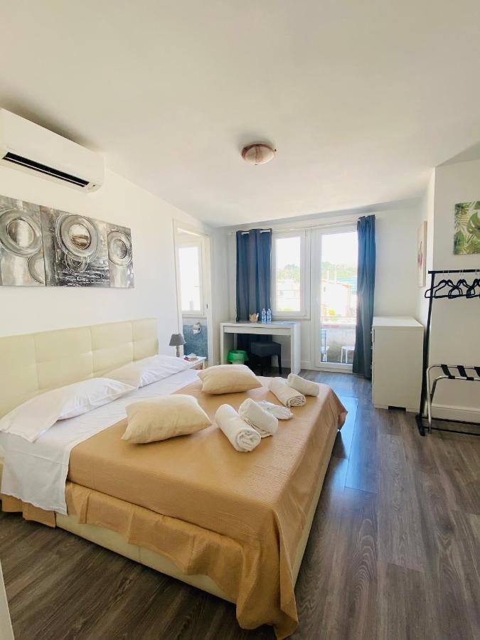 Your Vatican Terrace Apartment Rome Luaran gambar