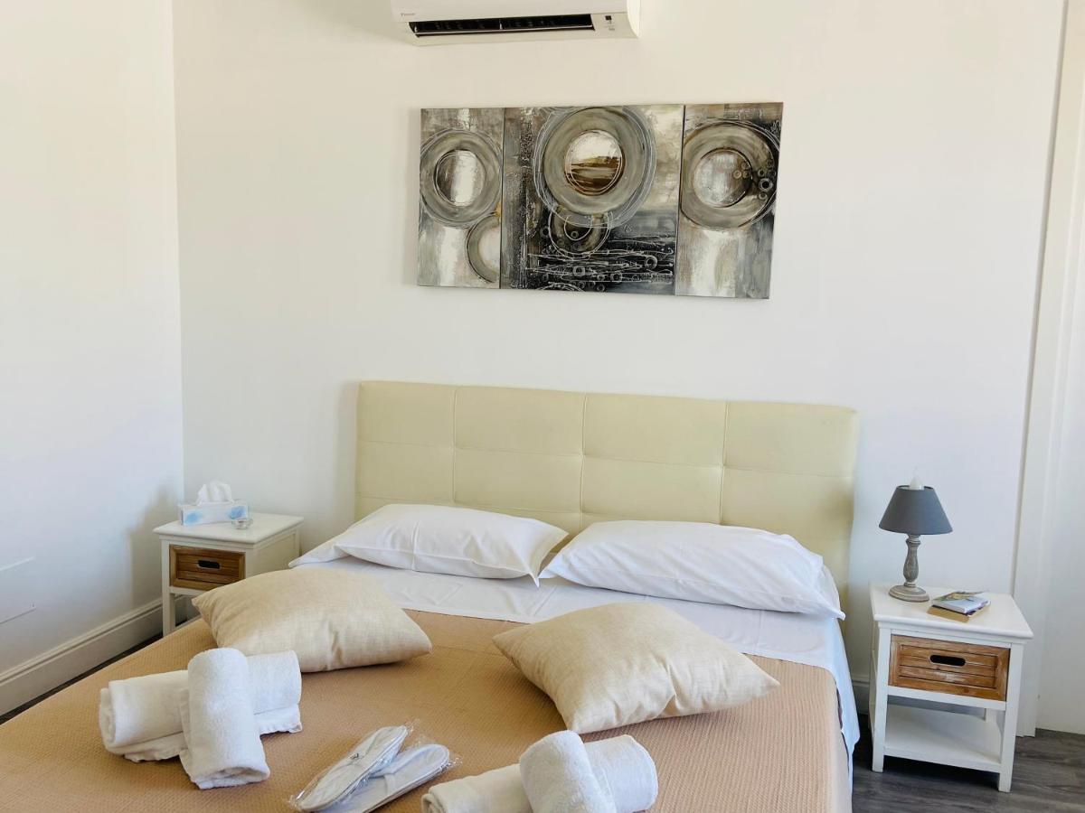 Your Vatican Terrace Apartment Rome Luaran gambar