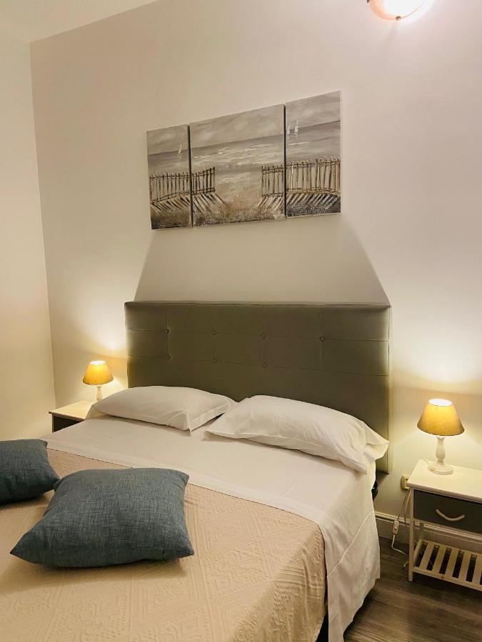 Your Vatican Terrace Apartment Rome Luaran gambar