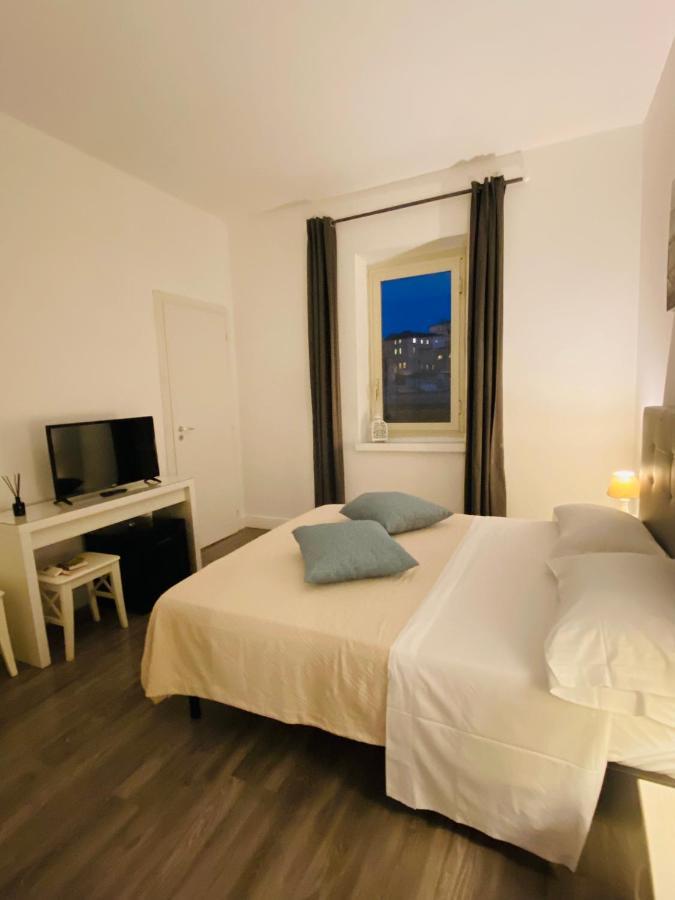 Your Vatican Terrace Apartment Rome Luaran gambar