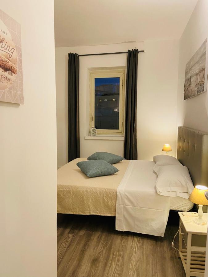Your Vatican Terrace Apartment Rome Luaran gambar