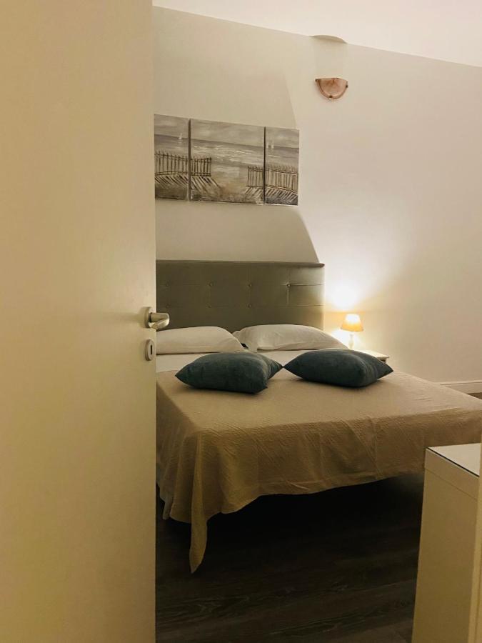 Your Vatican Terrace Apartment Rome Luaran gambar