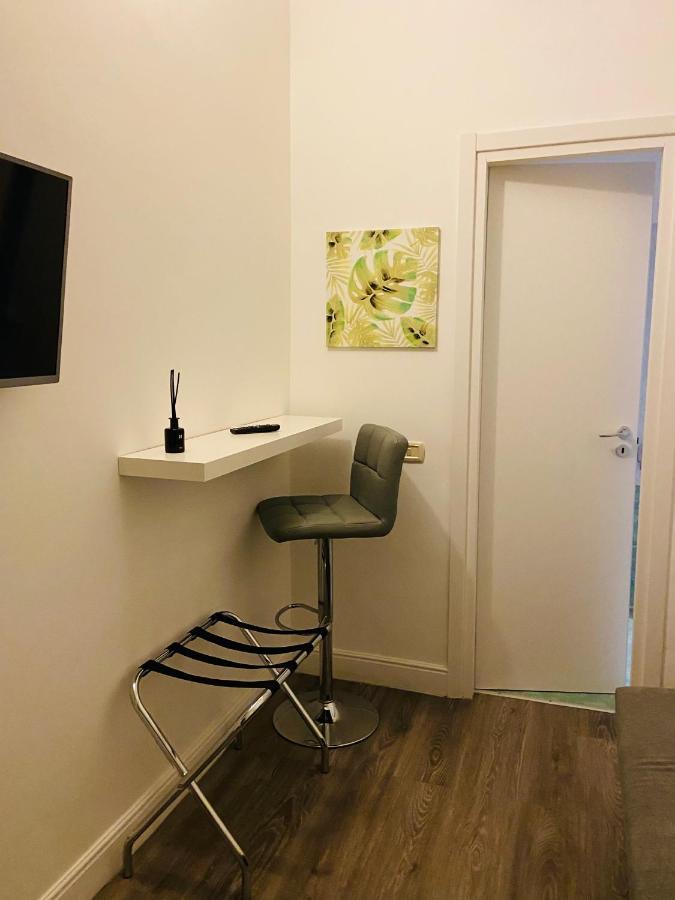 Your Vatican Terrace Apartment Rome Luaran gambar