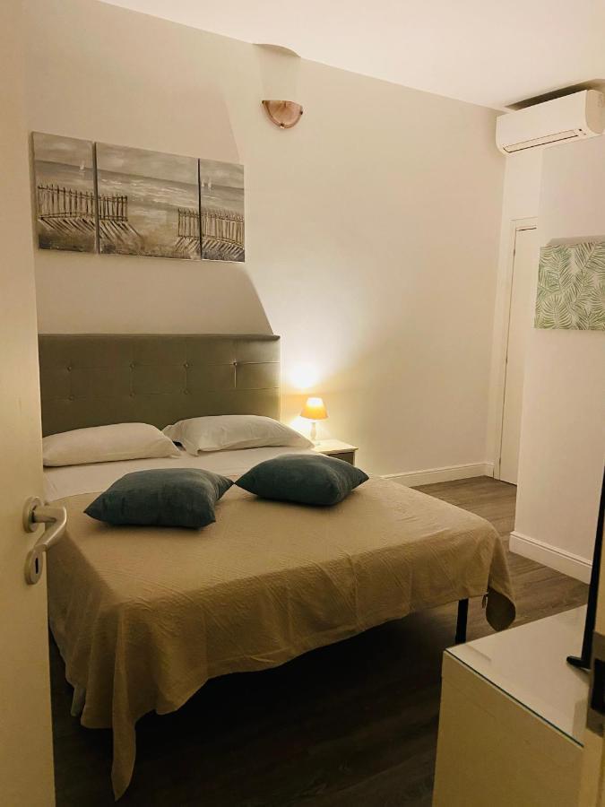 Your Vatican Terrace Apartment Rome Luaran gambar