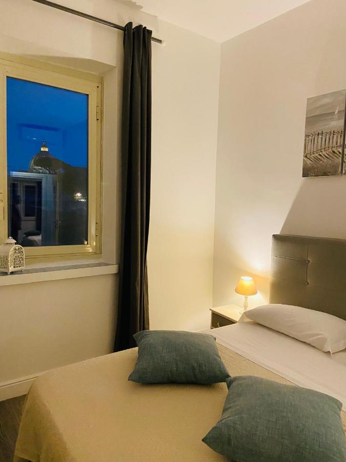 Your Vatican Terrace Apartment Rome Luaran gambar