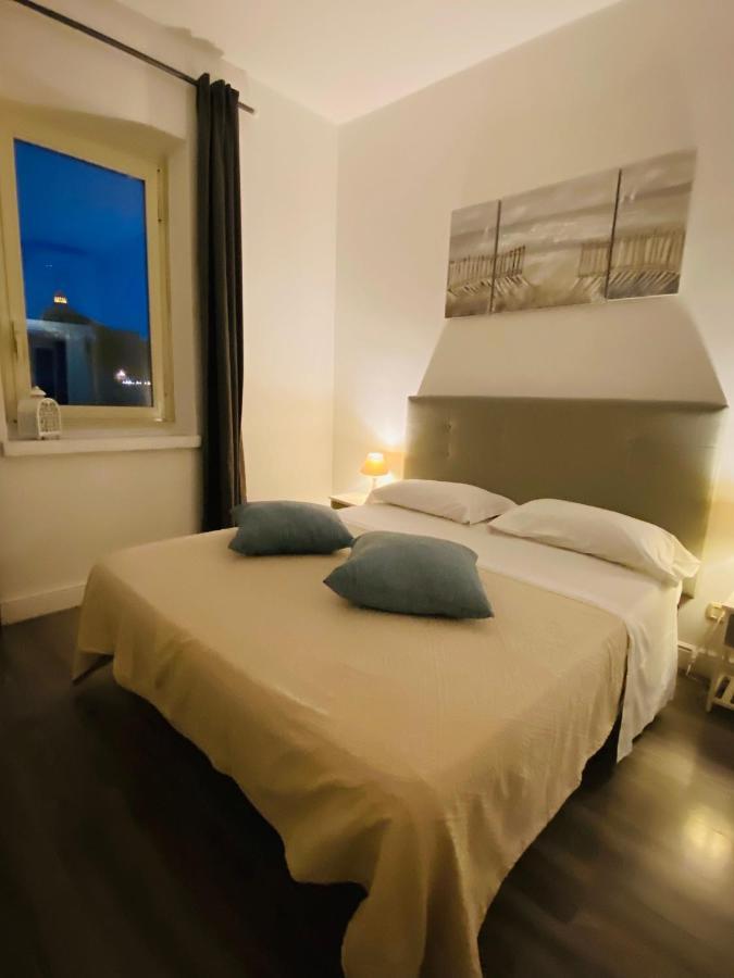 Your Vatican Terrace Apartment Rome Luaran gambar