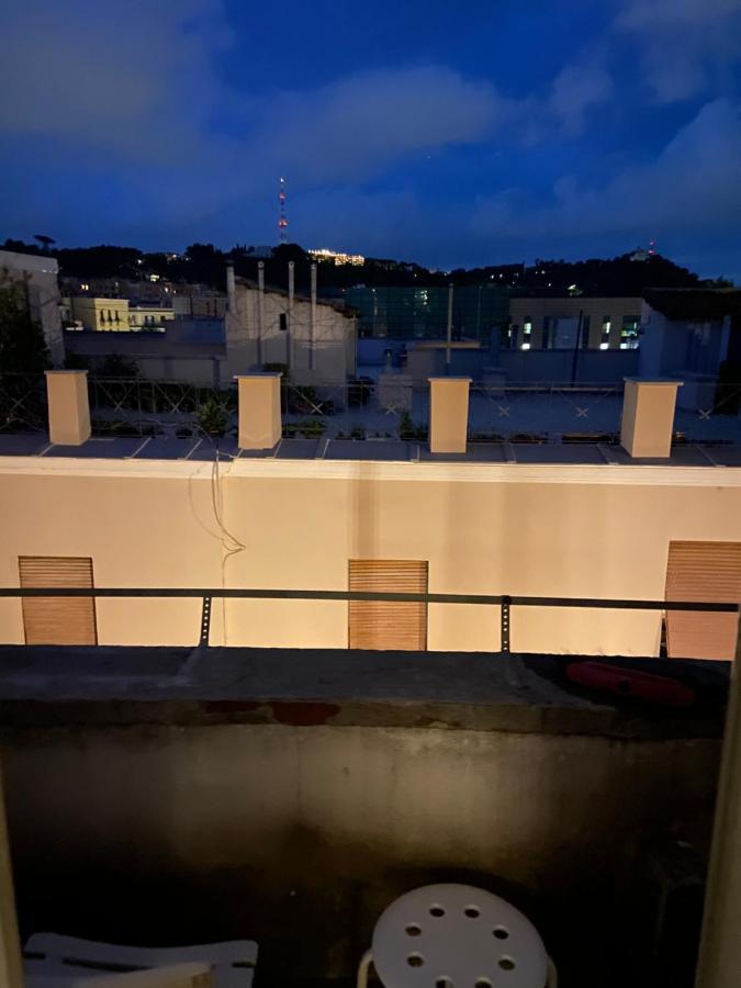 Your Vatican Terrace Apartment Rome Luaran gambar