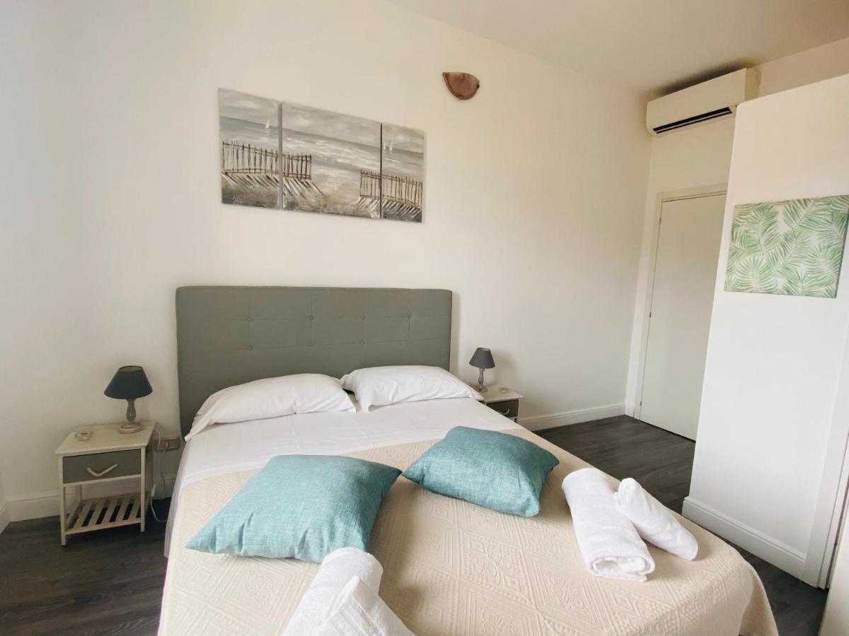 Your Vatican Terrace Apartment Rome Luaran gambar