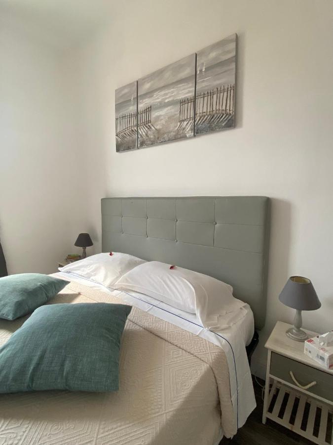 Your Vatican Terrace Apartment Rome Luaran gambar
