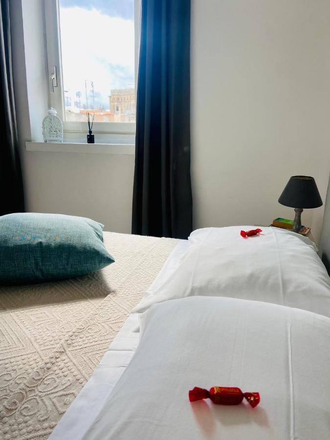Your Vatican Terrace Apartment Rome Luaran gambar